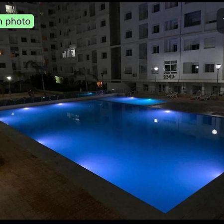 Sofia Suites Pool&Balcony Agadir Zewnętrze zdjęcie