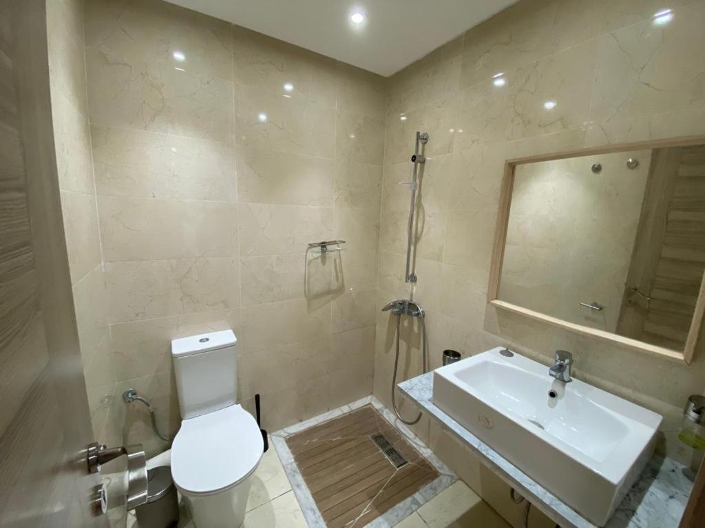 Sofia Suites Pool&Balcony Agadir Zewnętrze zdjęcie