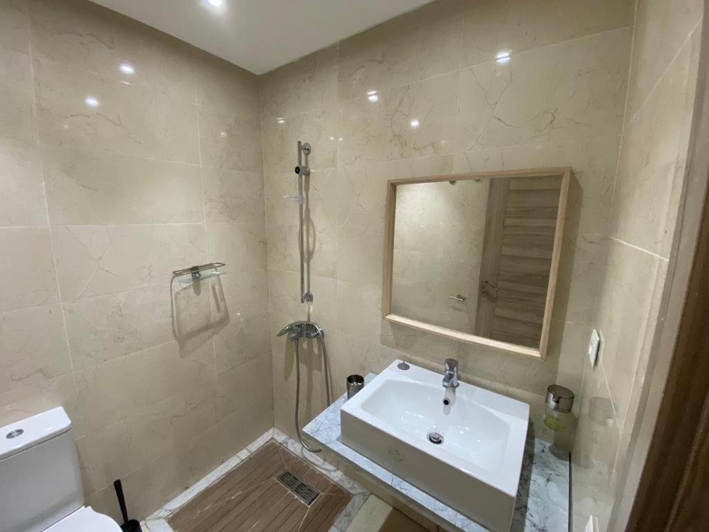 Sofia Suites Pool&Balcony Agadir Zewnętrze zdjęcie
